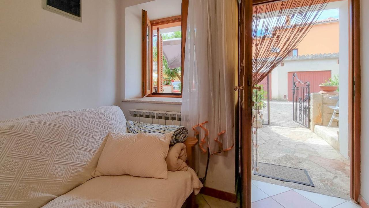 Valentino Διαμέρισμα Novigrad Istria Εξωτερικό φωτογραφία