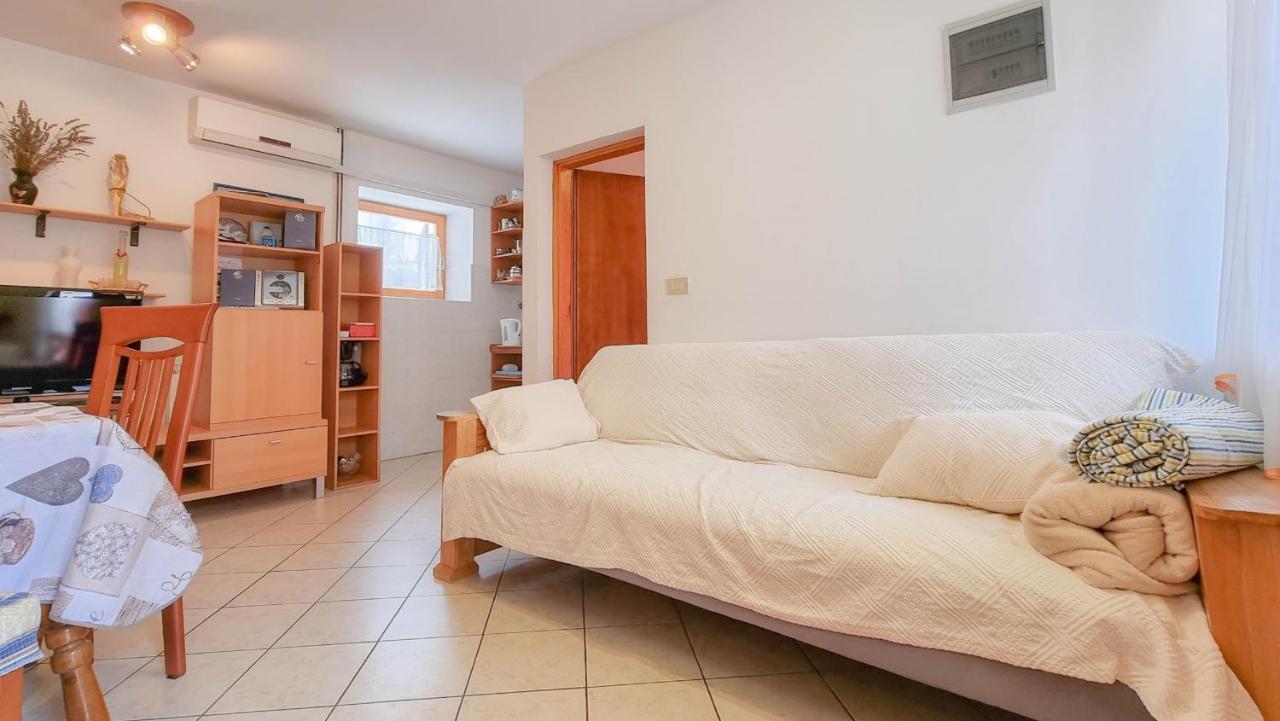 Valentino Διαμέρισμα Novigrad Istria Εξωτερικό φωτογραφία