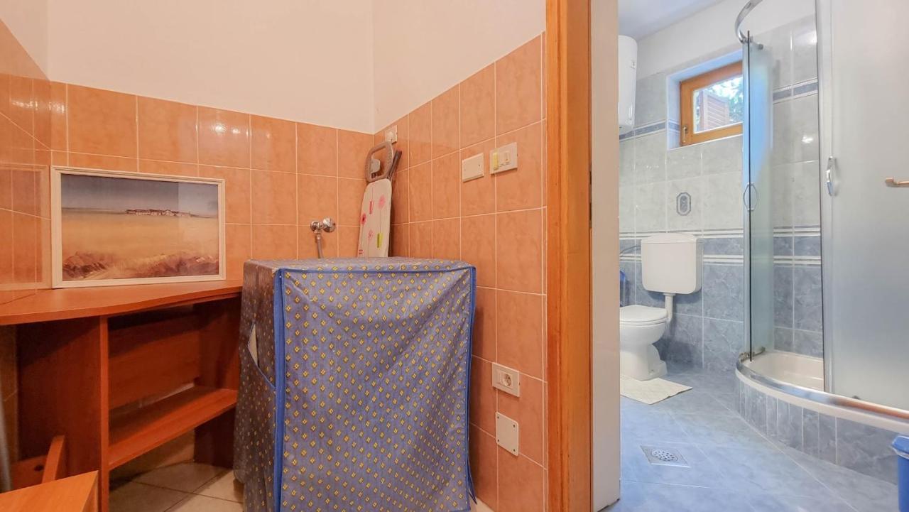 Valentino Διαμέρισμα Novigrad Istria Εξωτερικό φωτογραφία