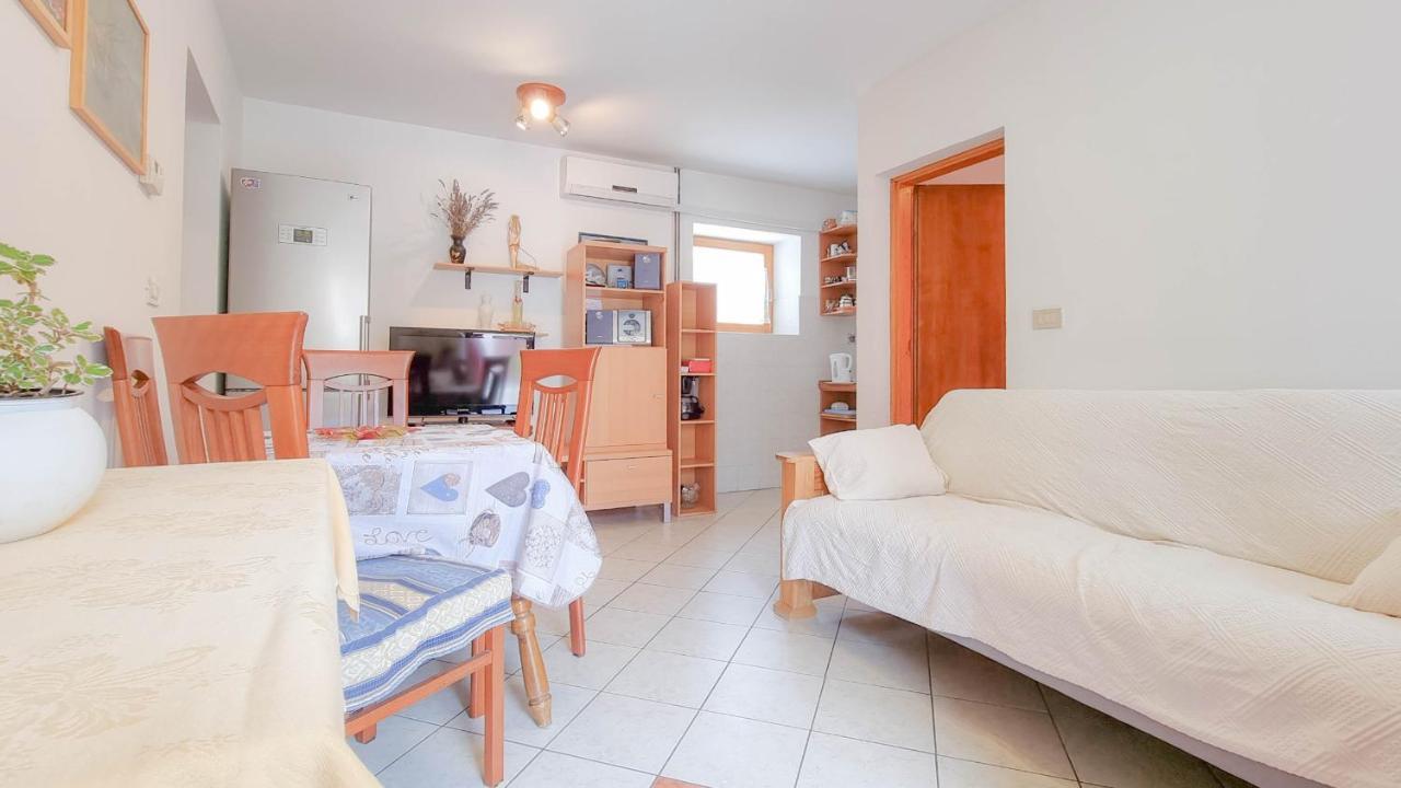 Valentino Διαμέρισμα Novigrad Istria Εξωτερικό φωτογραφία