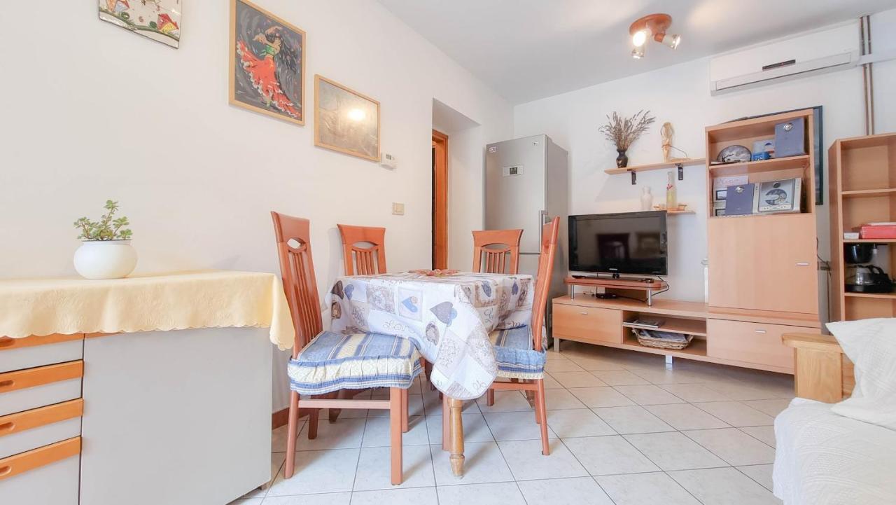 Valentino Διαμέρισμα Novigrad Istria Εξωτερικό φωτογραφία