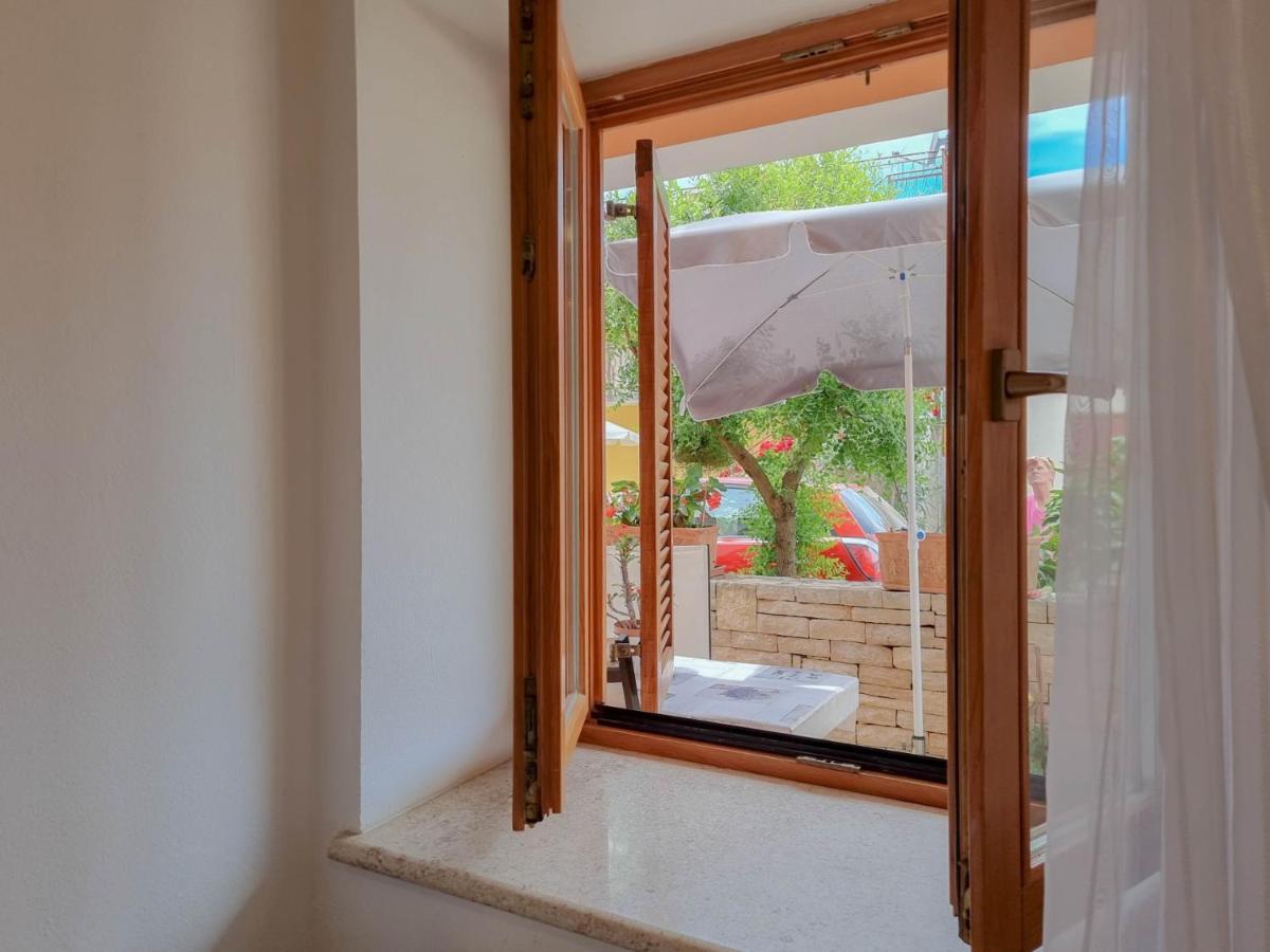 Valentino Διαμέρισμα Novigrad Istria Εξωτερικό φωτογραφία