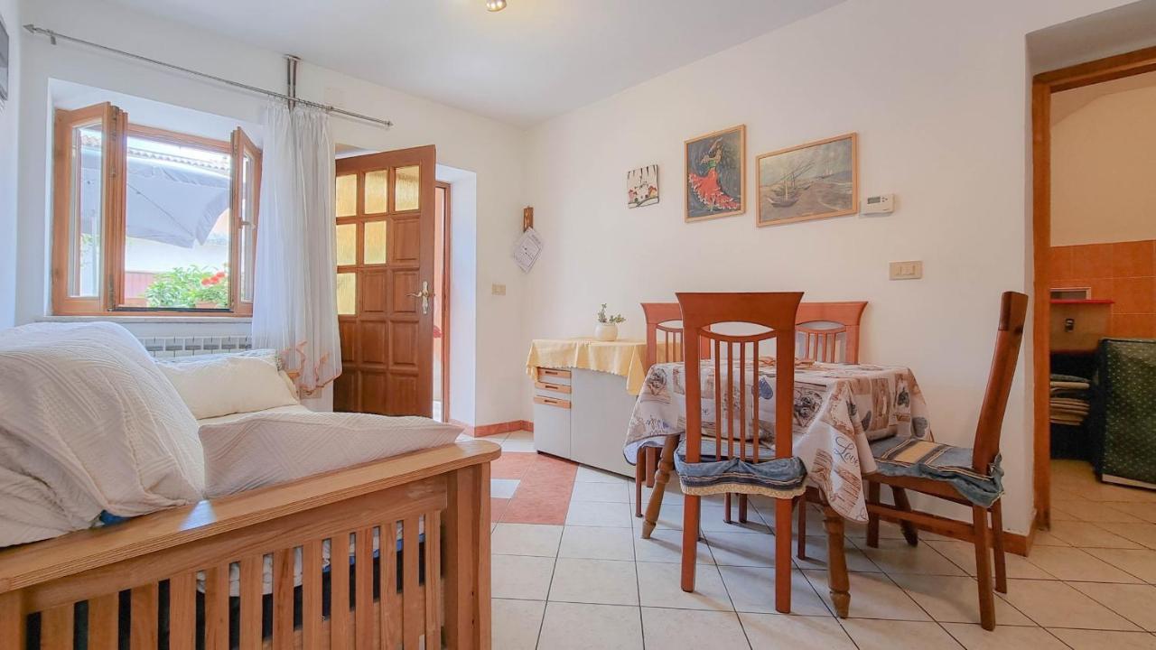 Valentino Διαμέρισμα Novigrad Istria Εξωτερικό φωτογραφία